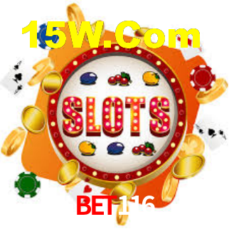 Premium Interface Bet116