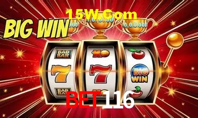 Live Casino Bet116