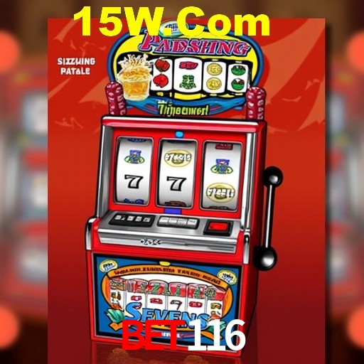Blackjack Table Bet116